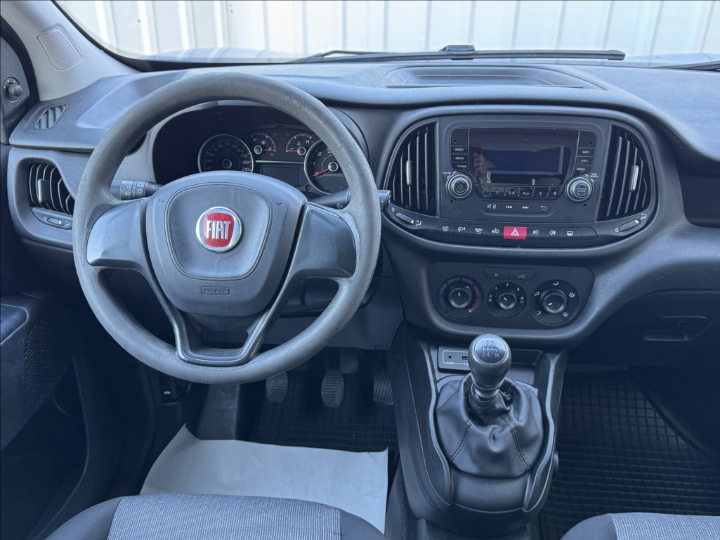 Fiat Dobló cargo