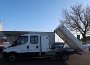 Iveco Daily Sklápěč 2,3 l 100 kw