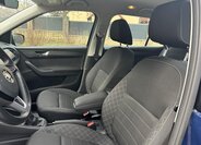 Škoda Fabia Kombi 1,4 l 77 kw