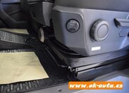 Volkswagen Crafter Skříň 2,0 l 103 kw