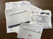 Mitsubishi Outlander SUV 2,0 l 110 kw