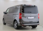 Toyota ProAce Verso VAN-Minibus 2,0 l 130 kw
