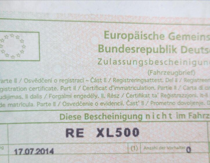 Fiat 500L Kombi 1,4 l 88 kw