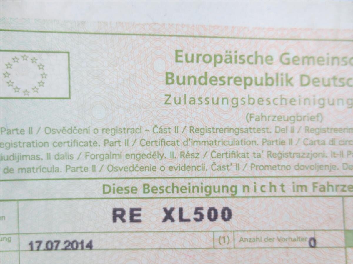 Fiat 500L Kombi 1,4 l 88 kw