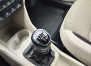 Škoda Rapid Hatchback 1,2 l 81 kw