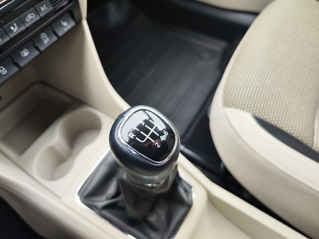 Škoda Rapid Hatchback 1,2 l 81 kw