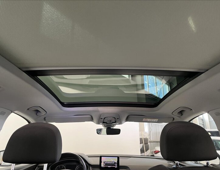 Audi Q5 SUV / Terénní 3,0 l 210 kw