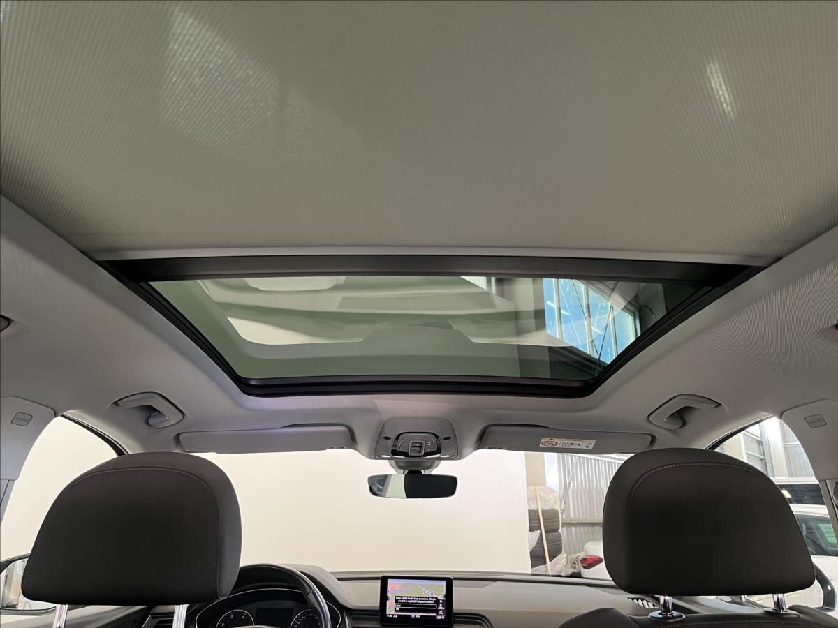 Audi Q5 SUV / Terénní 3,0 l 210 kw