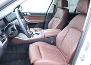 BMW X5 SUV / Terénní 3,0 l 210 kw