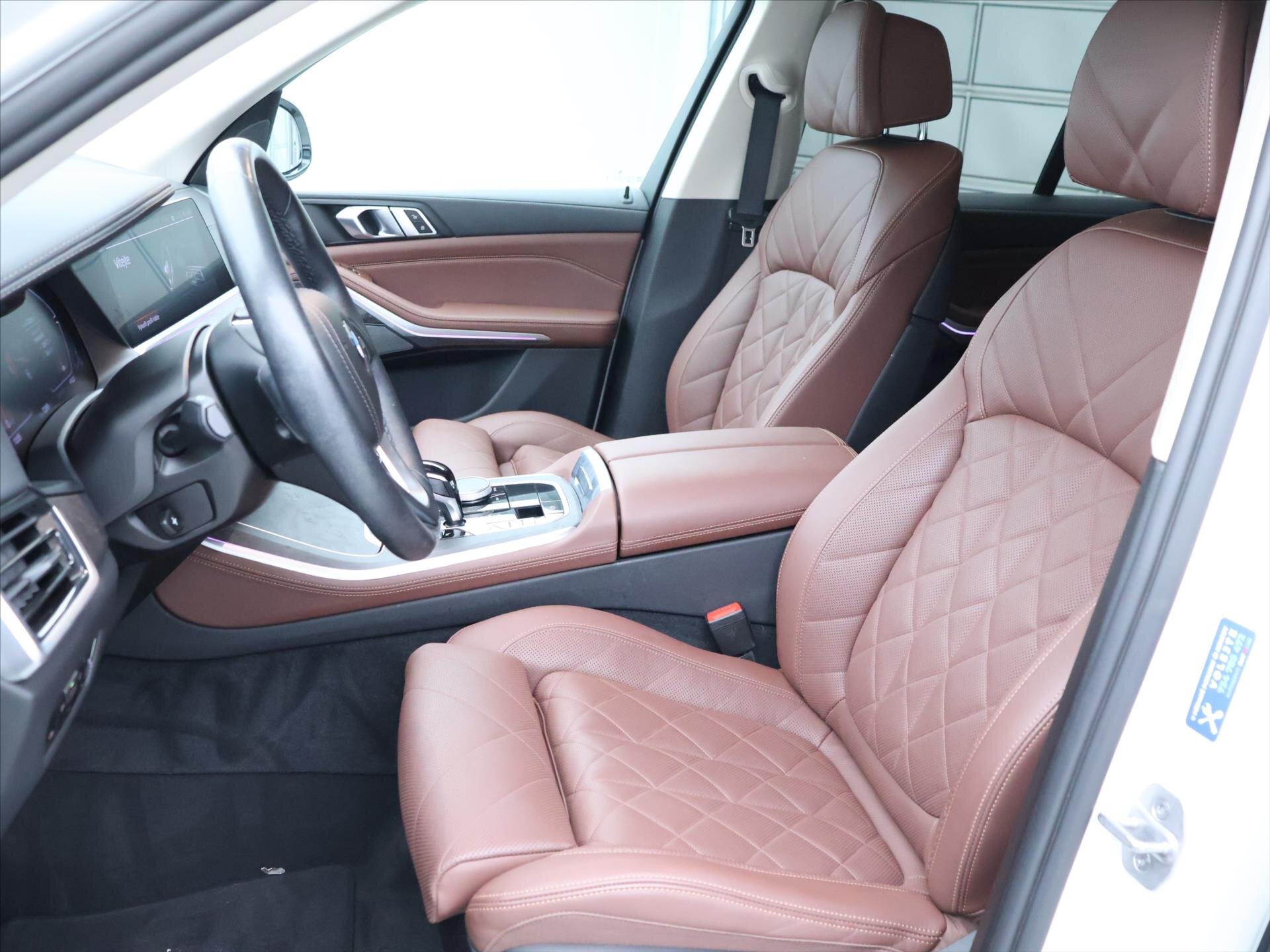 BMW X5 SUV / Terénní 3,0 l 210 kw