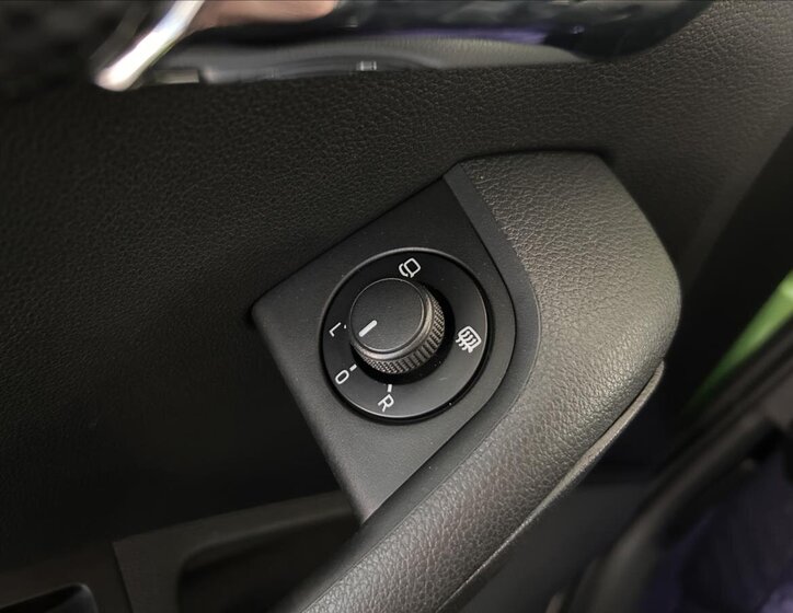 Škoda Octavia Kombi 2,0 l 162 kw