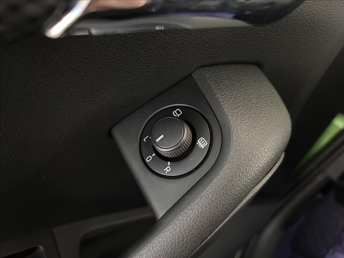 Škoda Octavia Kombi 2,0 l 162 kw