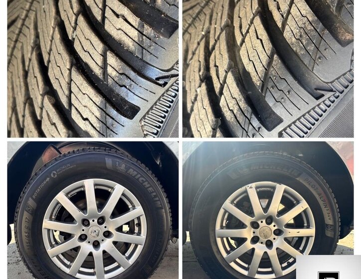 Hyundai Santa Fe SUV / Terénní 2,2 l 114 kw