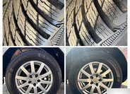 Hyundai Santa Fe SUV / Terénní 2,2 l 114 kw