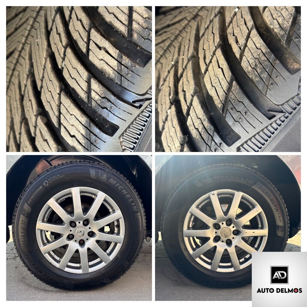 Hyundai Santa Fe SUV / Terénní 2,2 l 114 kw