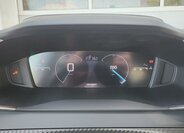 Peugeot 208 Hatchback 1,2 l 74 kw