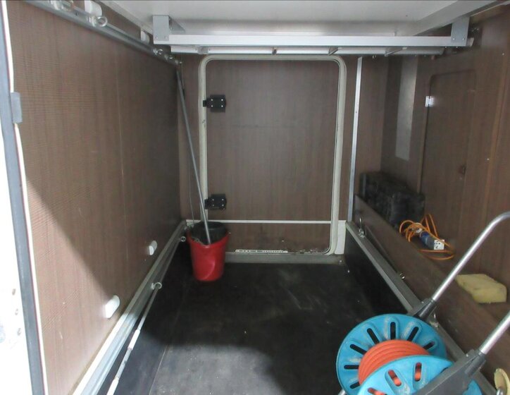 Fiat Ducato Ostatní 2,3 l 109 kw