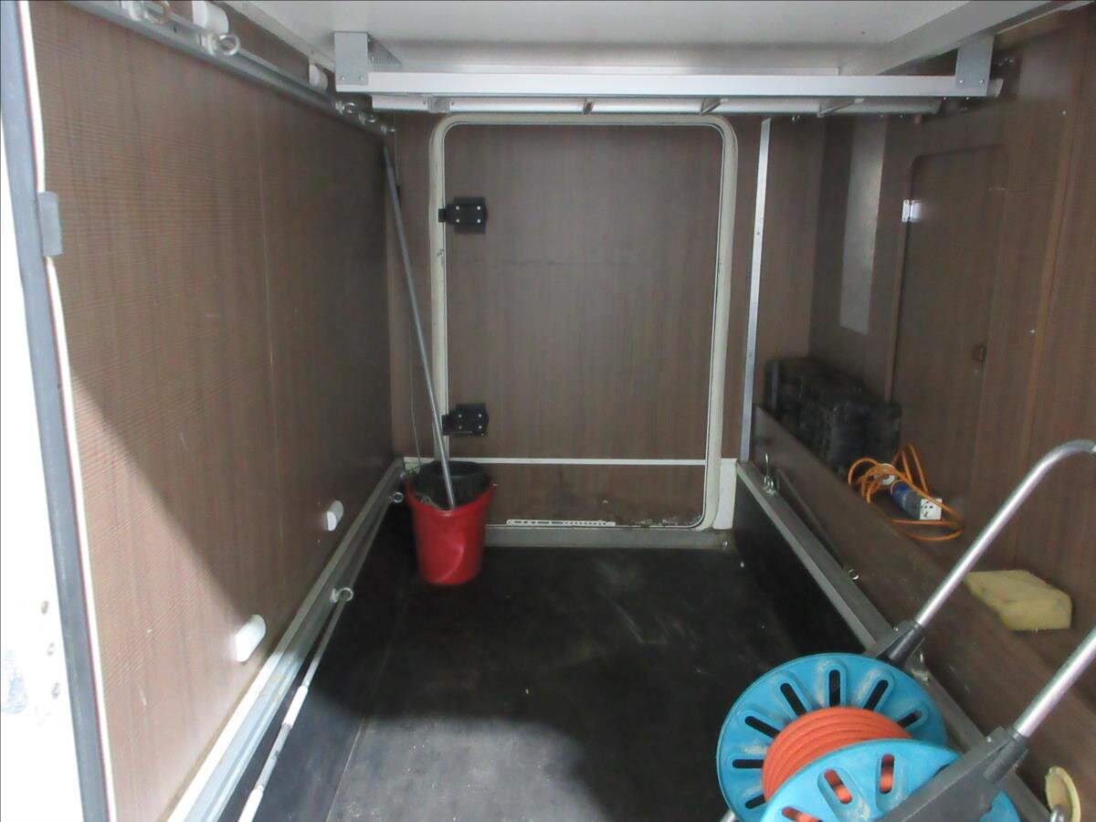 Fiat Ducato Ostatní 2,3 l 109 kw