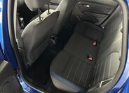 Dacia Duster SUV 999,0 74 kw