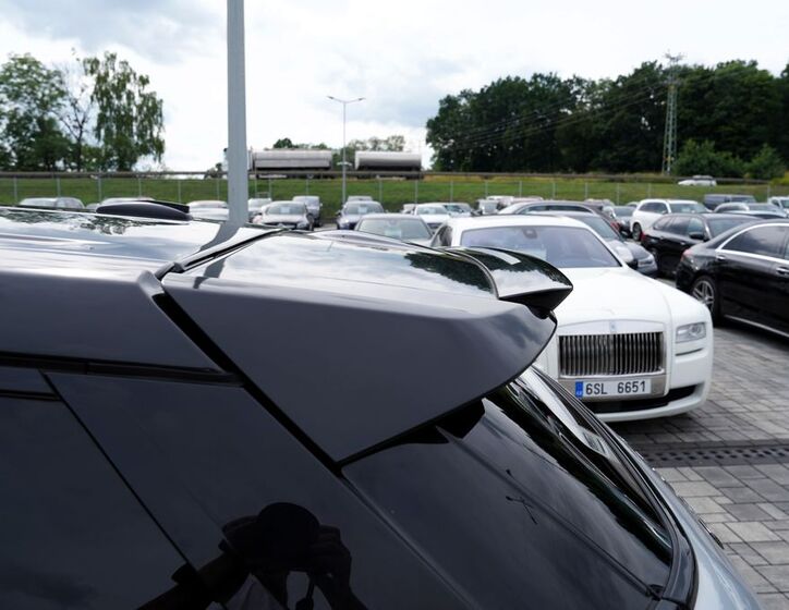 Land Rover Range Rover Evoque 16