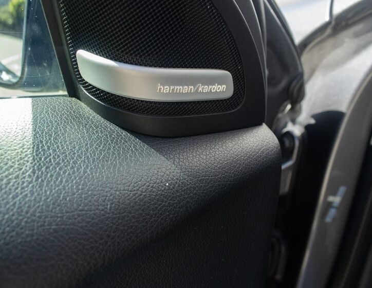 Mercedes-Benz Třídy A 10