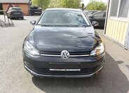 Volkswagen Golf Hatchback 1,2 l 63 kw