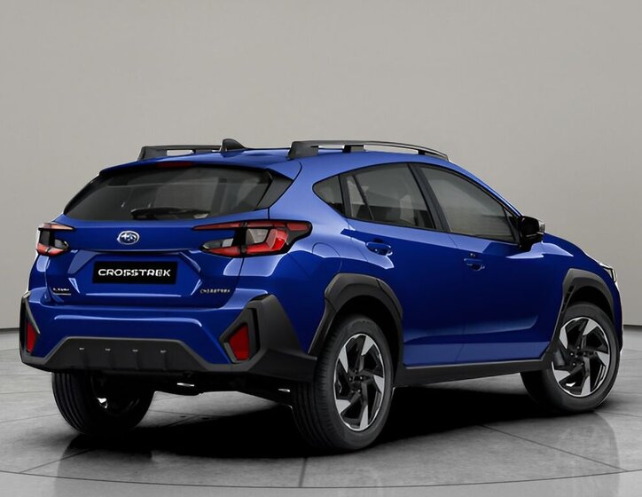 Subaru Crosstrek SUV / Terénní 2,0 l 100 kw