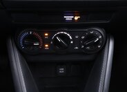 Mazda CX-3 SUV / Terénní 2,0 l 88 kw