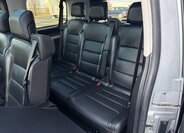 Citroën SpaceTourer MPV 2,0 l 130 kw