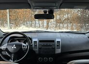 Mitsubishi Outlander 27