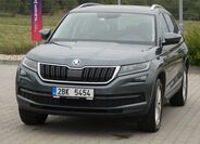 Škoda Kodiaq 1