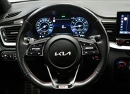 KIA ProCeed Kombi 1,6 l 150 kw