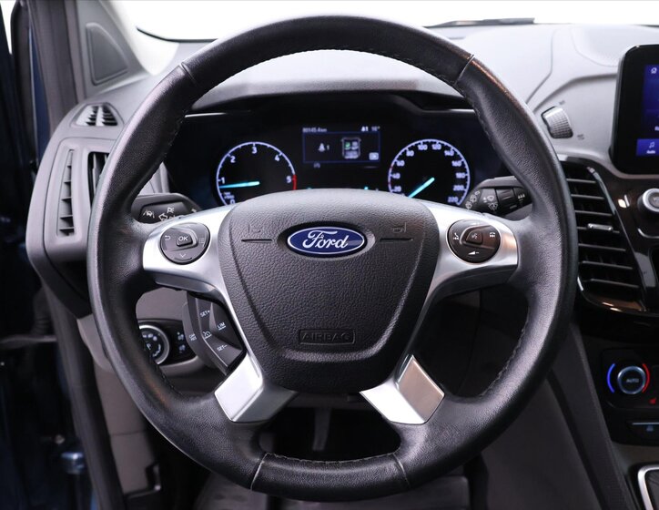 Ford Tourneo Connect MPV 1,5 l 88 kw