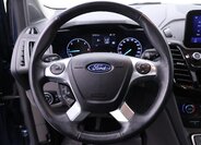 Ford Tourneo Connect MPV 1,5 l 88 kw