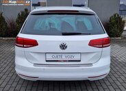 Volkswagen Passat Kombi 1,4 l 110 kw