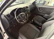 Škoda Fabia Hatchback 1,2 l 63 kw