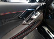 Chevrolet Corvette Kupé 5,5 l 481 kw