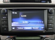 Toyota RAV4 SUV / Terénní 2,5 l 114 kw