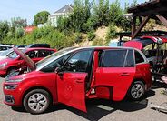 Citroën Grand C4 SpaceTourer 24