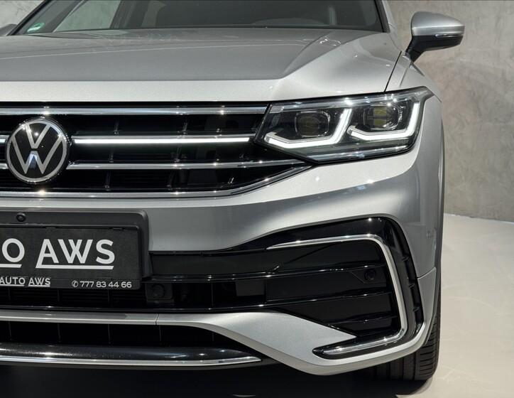 Volkswagen Tiguan Allspace 6