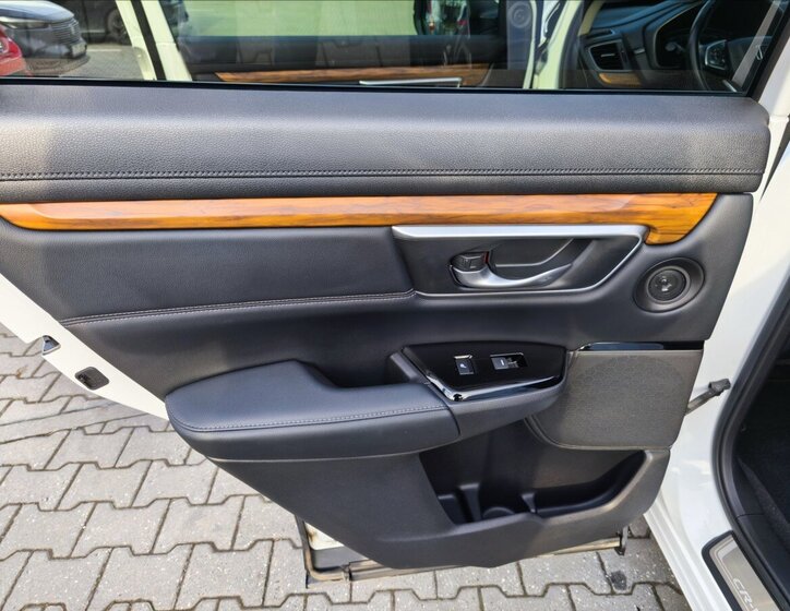 Honda CR-V 28