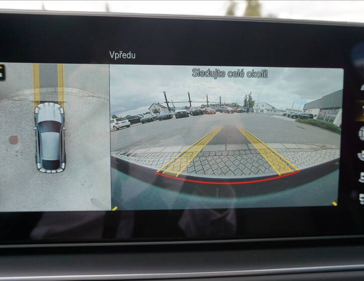 Mercedes-Benz GLE 21