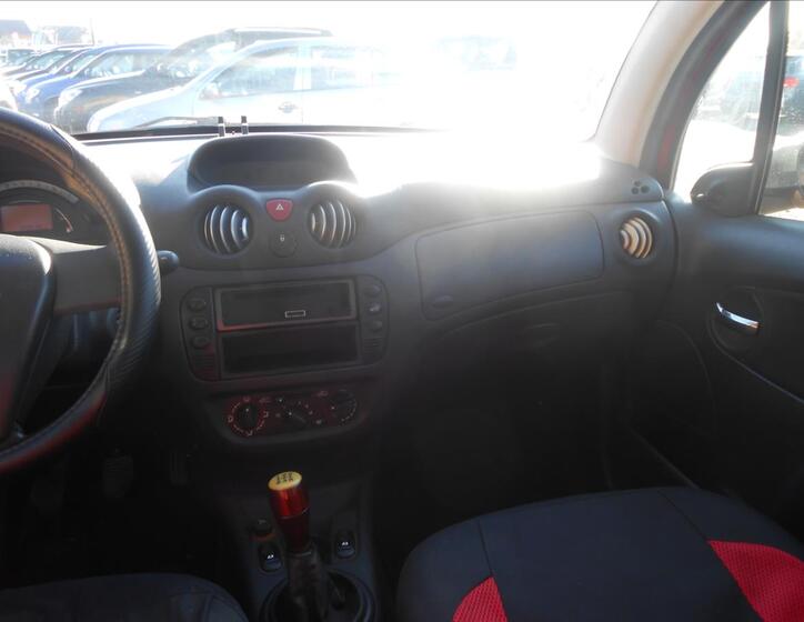 Citroën C3 14