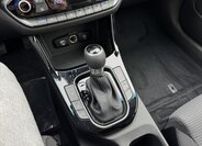 Hyundai i30 Kombi 1,6 l 110 kw