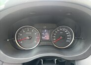 Subaru XV SUV / Terénní 2,0 l 110 kw
