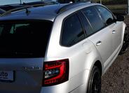 Škoda Octavia 5