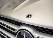 Mercedes-Benz GLE SUV / Terénní 2,0 l 180 kw