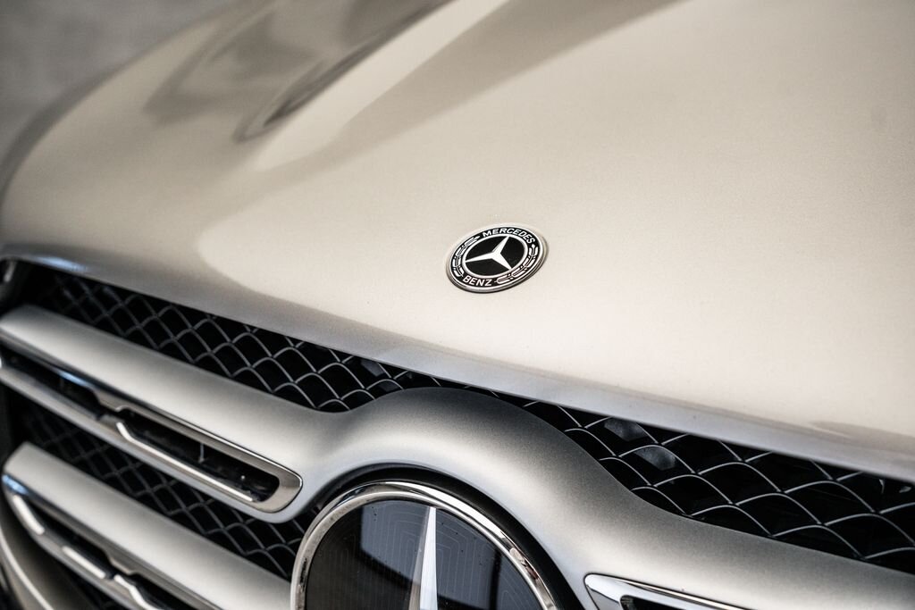 Mercedes-Benz GLE SUV / Terénní 2,0 l 180 kw