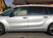 Citroën C4 SpaceTourer Kombi 0,0 120 kw