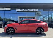 BMW X4 SUV 3,0 l 375 kw